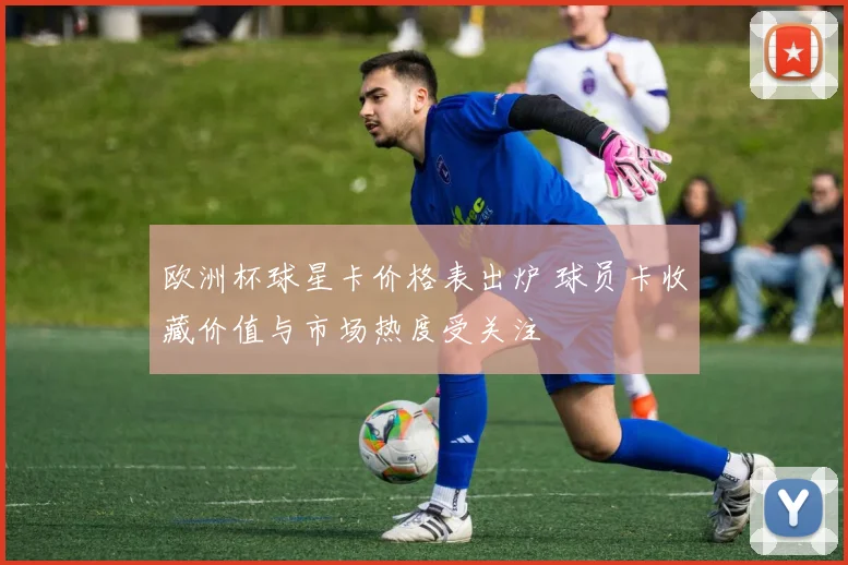 欧洲杯球星卡价格表出炉 球员卡收藏价值与市场热度受关注