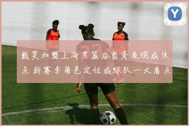 戴昊加盟上海男篮后首秀表现成焦点 新赛季角色定位成球队一大看点